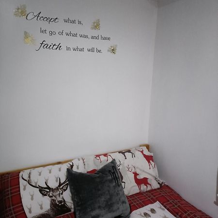 Homestay Bedspace Birmingham Exterior photo