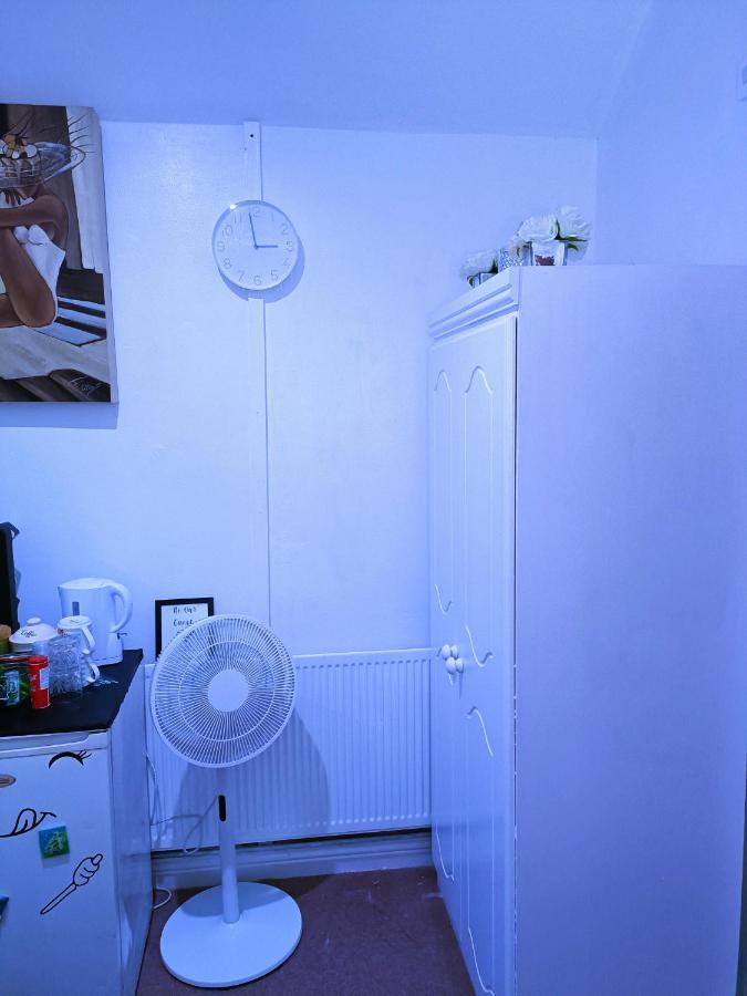 Homestay Bedspace Birmingham Exterior photo