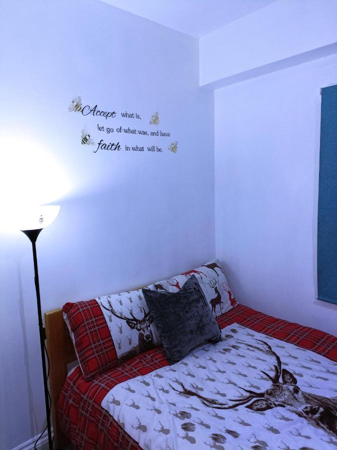 Homestay Bedspace Birmingham Exterior photo