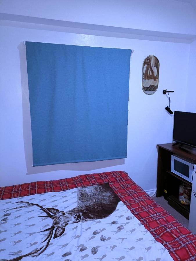 Homestay Bedspace Birmingham Exterior photo